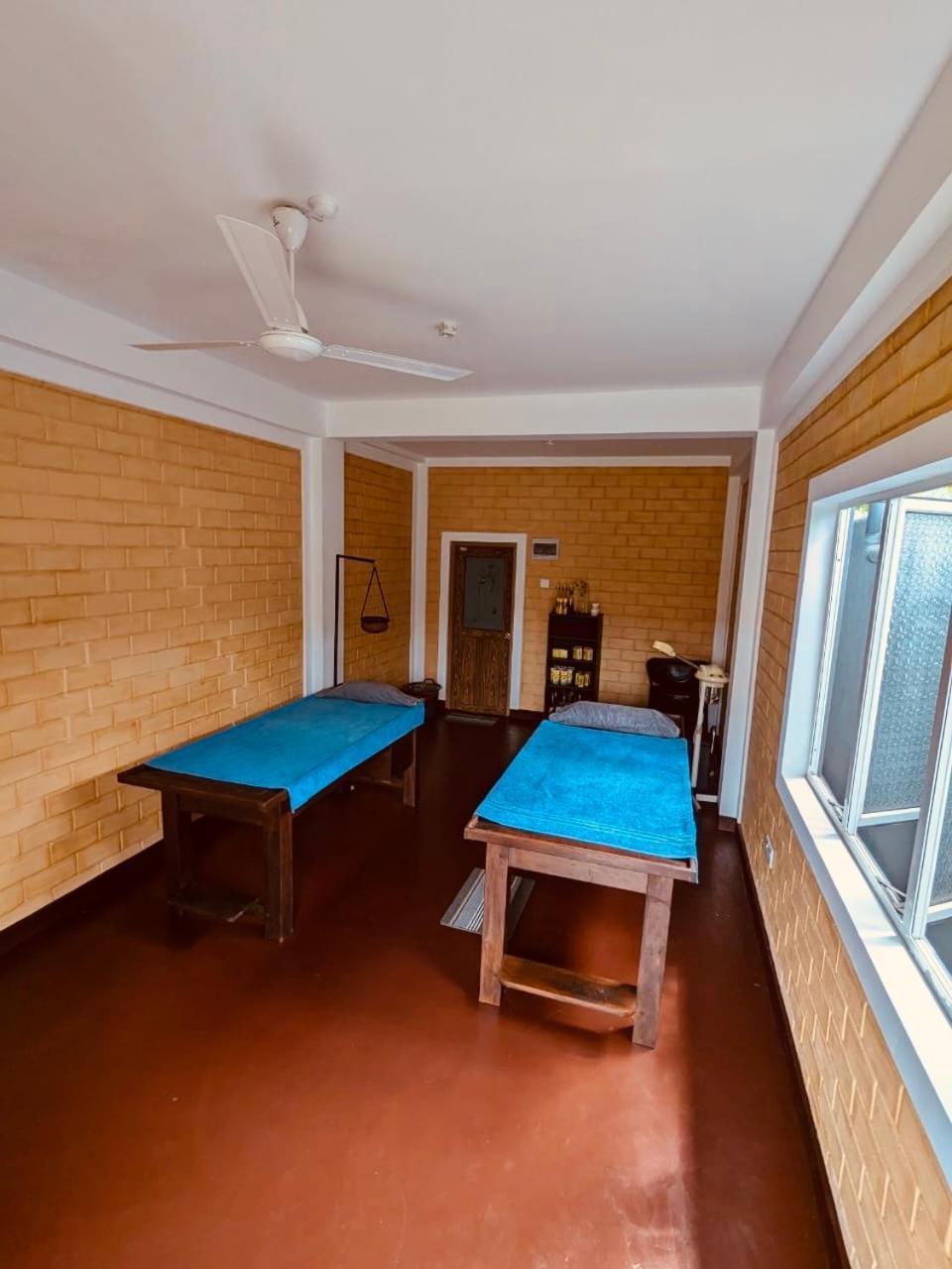 Bliss Blessings Villa & Spa - هيكادوفا المظهر الخارجي الصورة