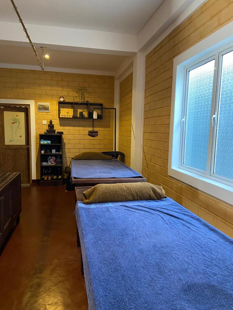 Bliss Blessings Villa & Spa - هيكادوفا المظهر الخارجي الصورة