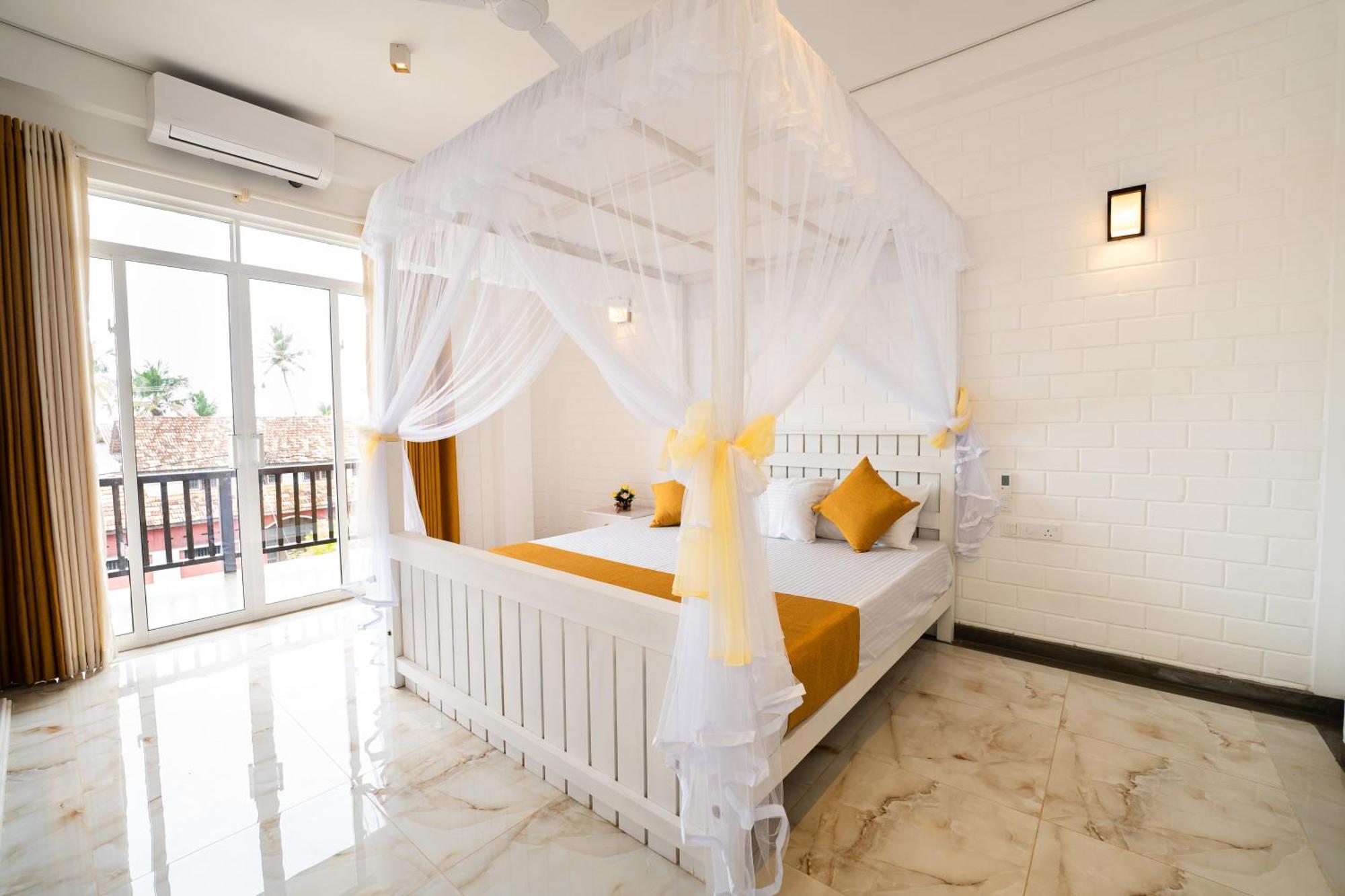 Bliss Blessings Villa & Spa - هيكادوفا المظهر الخارجي الصورة