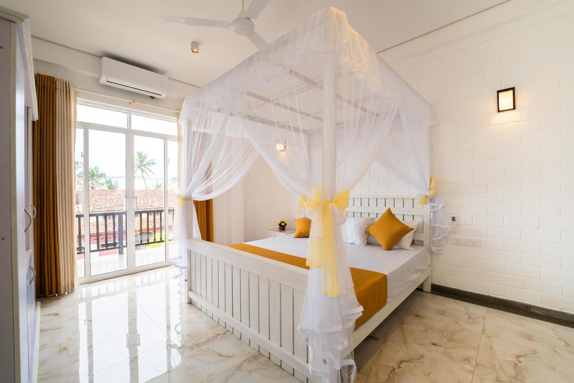 Bliss Blessings Villa & Spa - هيكادوفا المظهر الخارجي الصورة