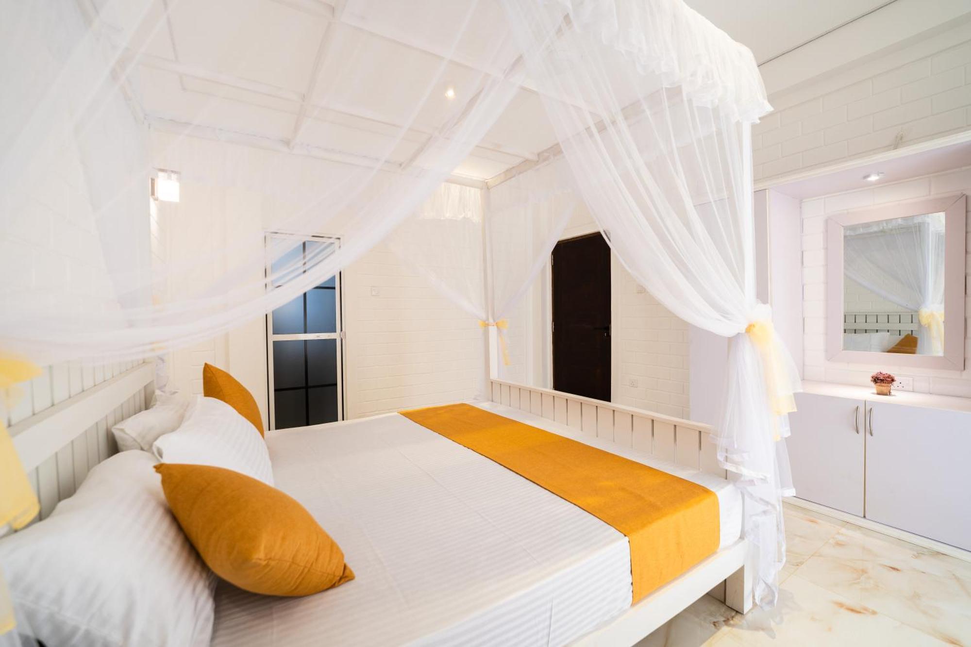 Bliss Blessings Villa & Spa - هيكادوفا المظهر الخارجي الصورة