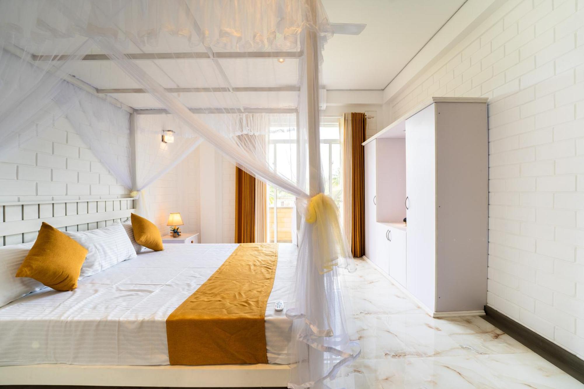 Bliss Blessings Villa & Spa - هيكادوفا المظهر الخارجي الصورة