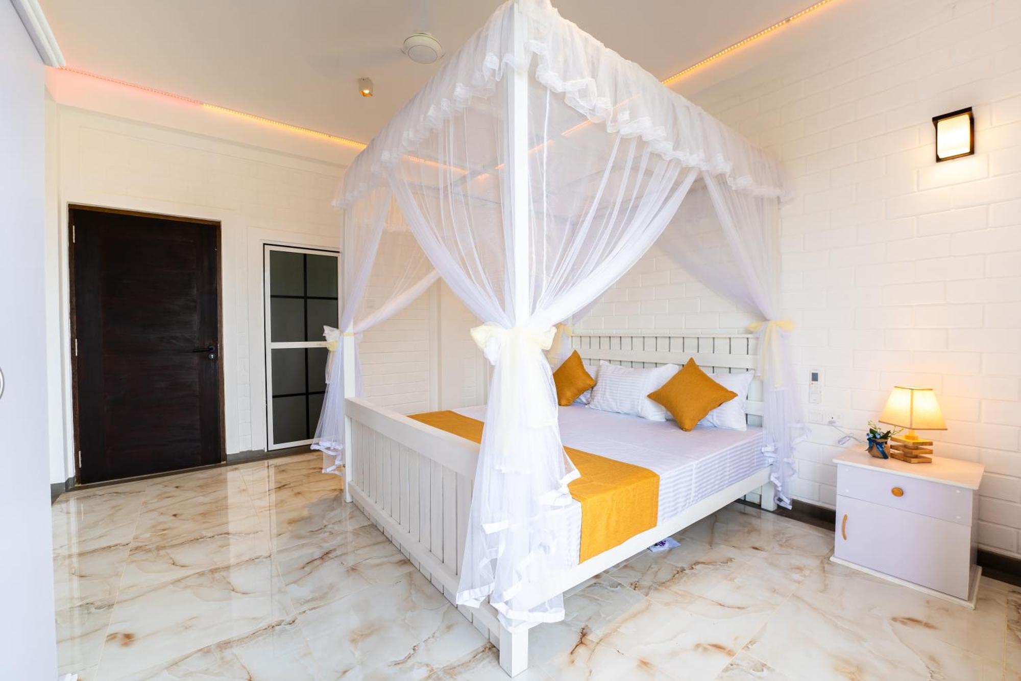 Bliss Blessings Villa & Spa - هيكادوفا المظهر الخارجي الصورة