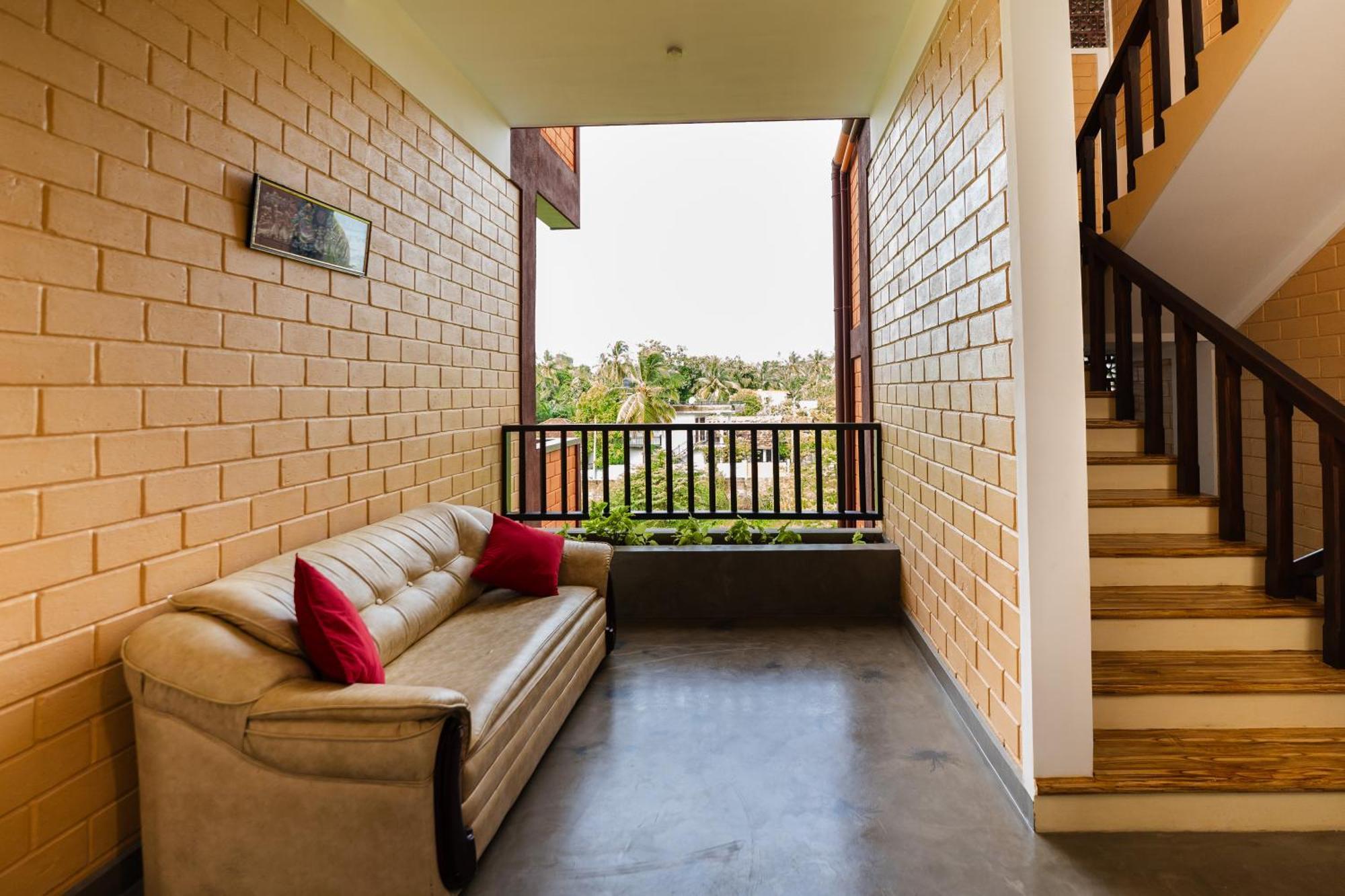 Bliss Blessings Villa & Spa - هيكادوفا المظهر الخارجي الصورة