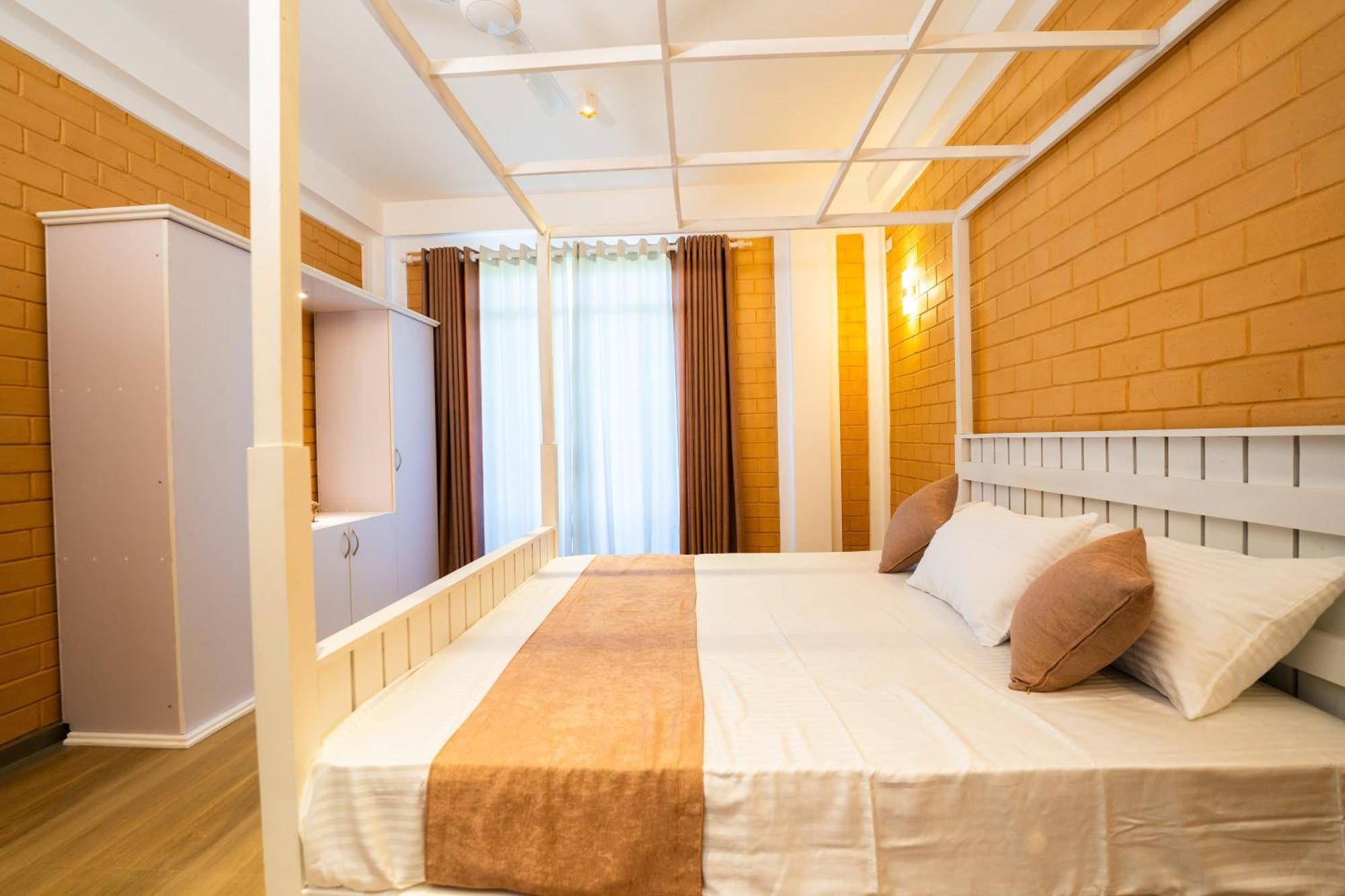 Bliss Blessings Villa & Spa - هيكادوفا المظهر الخارجي الصورة