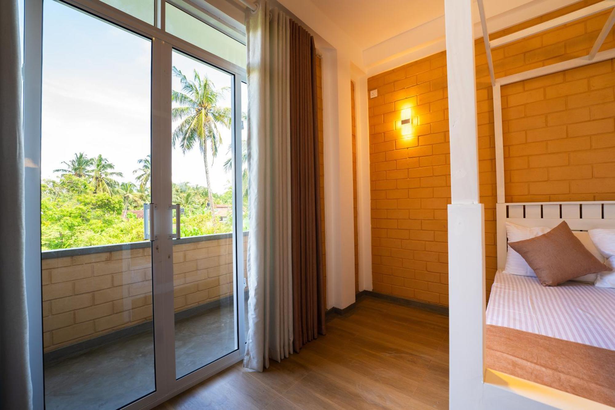 Bliss Blessings Villa & Spa - هيكادوفا المظهر الخارجي الصورة