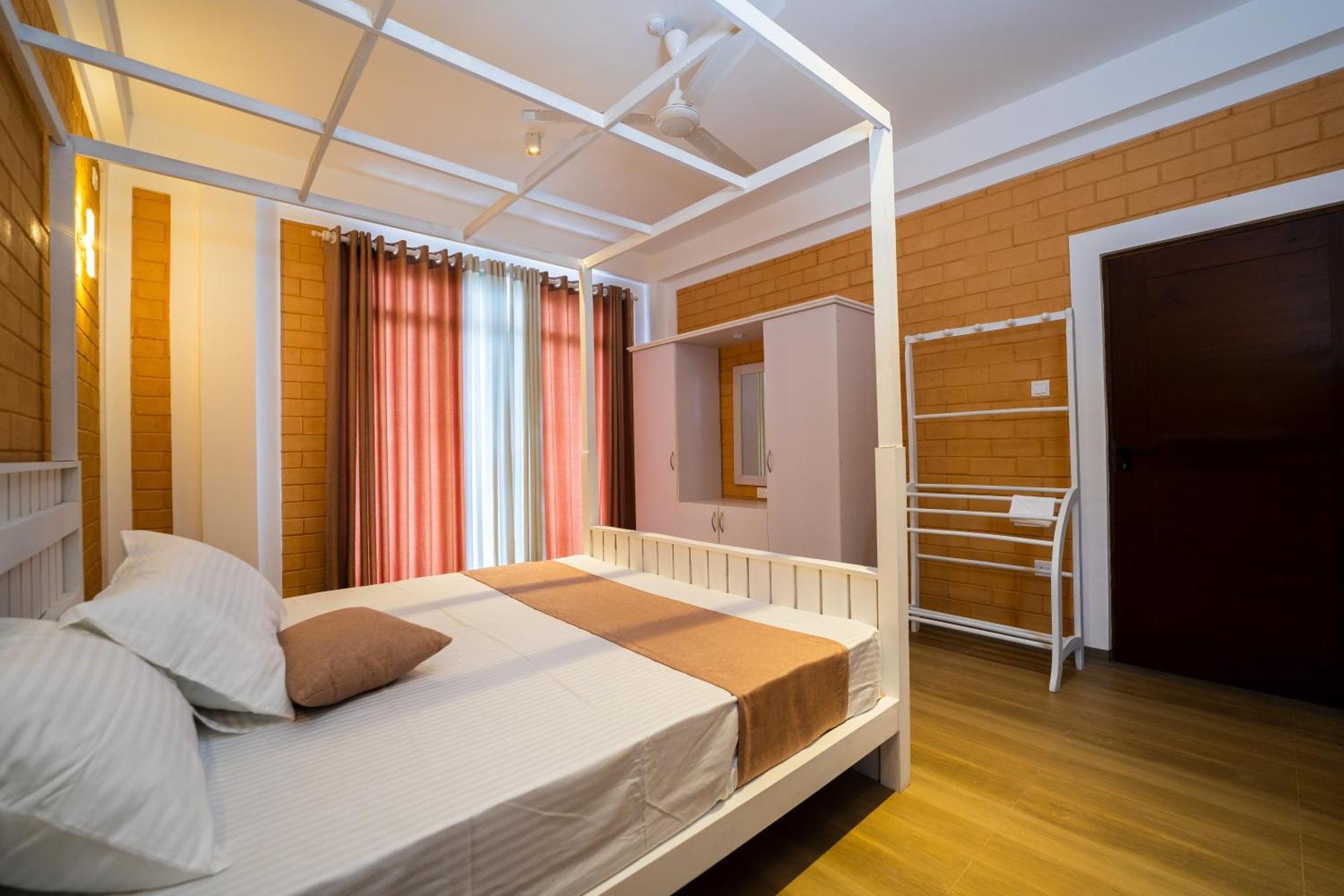Bliss Blessings Villa & Spa - هيكادوفا المظهر الخارجي الصورة