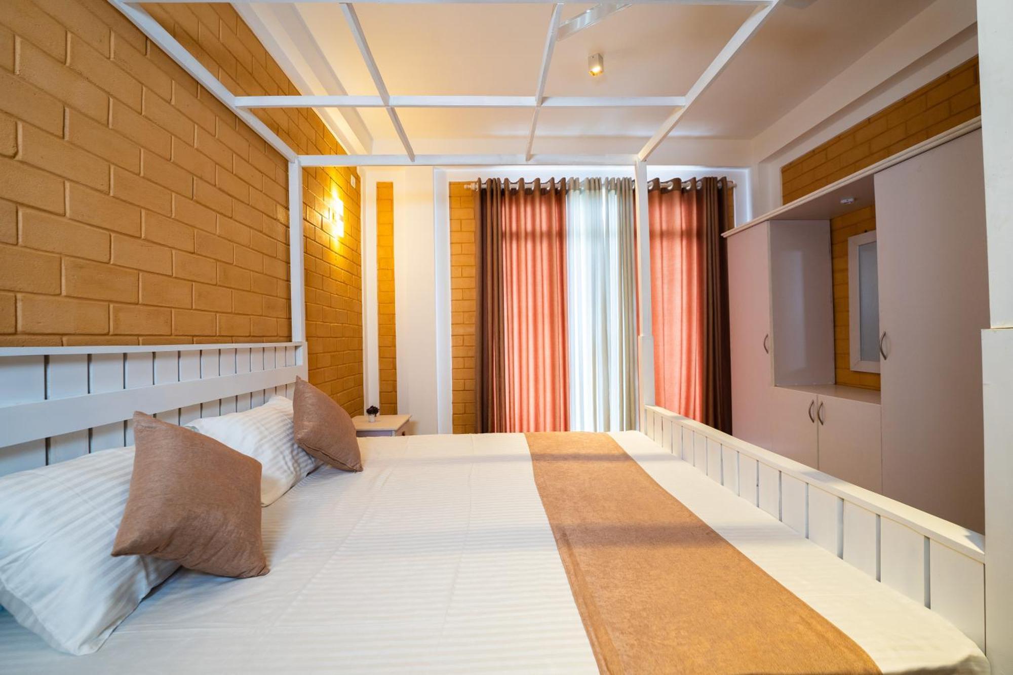 Bliss Blessings Villa & Spa - هيكادوفا المظهر الخارجي الصورة