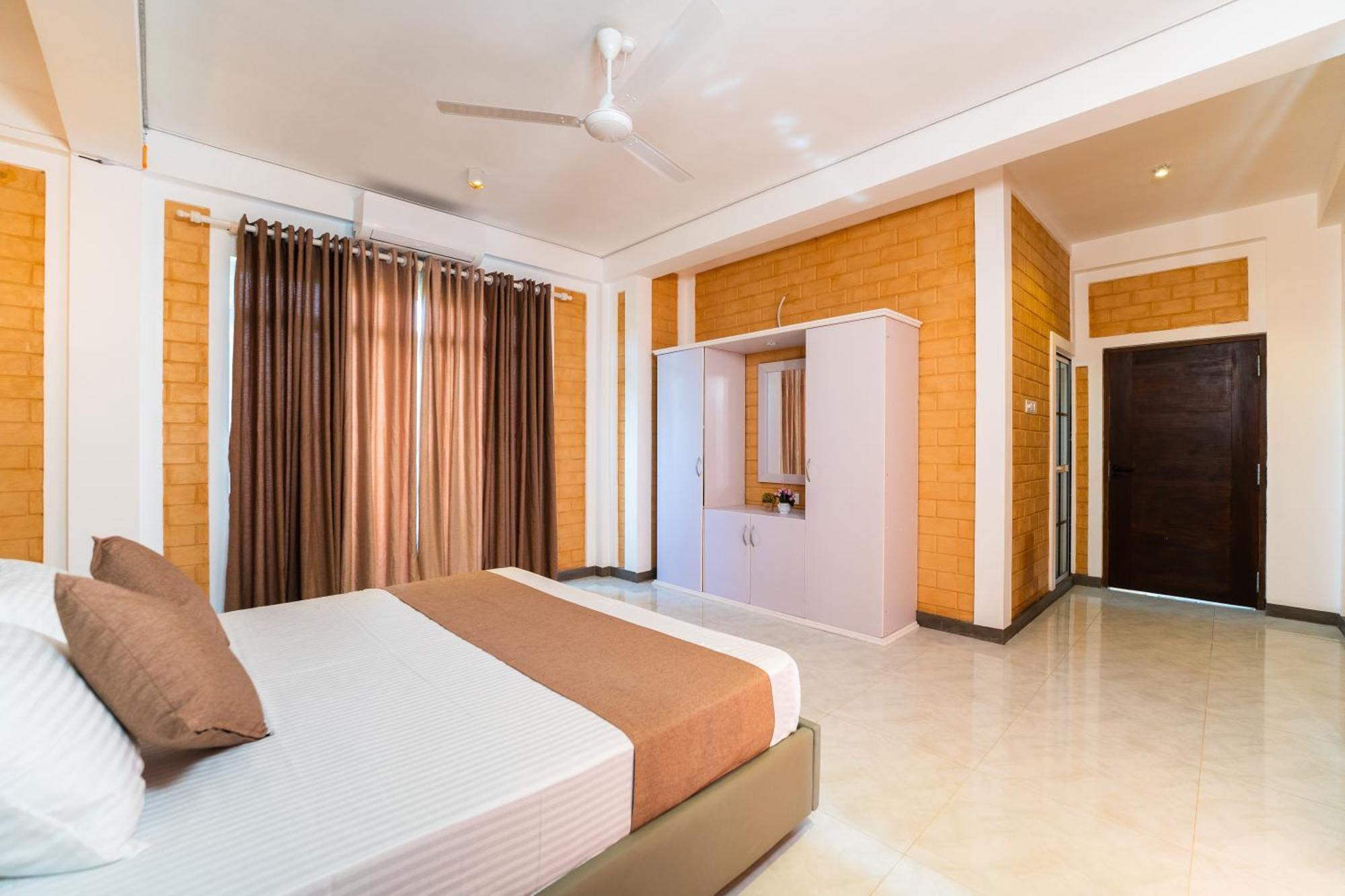 Bliss Blessings Villa & Spa - هيكادوفا المظهر الخارجي الصورة